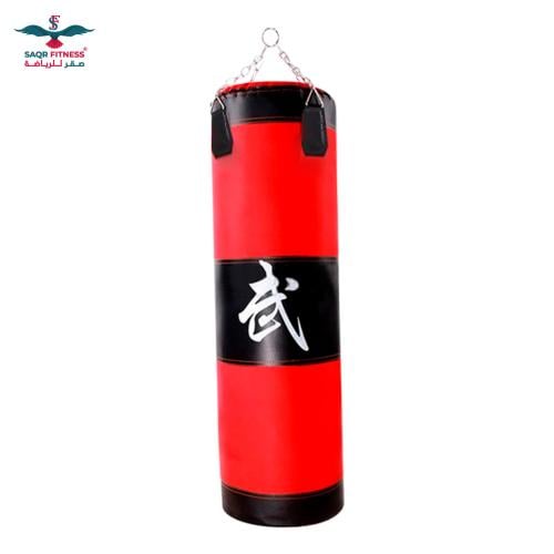 كيس ملاكمة فاخر من الجلد الطبيعي 120cm Premium Gen...