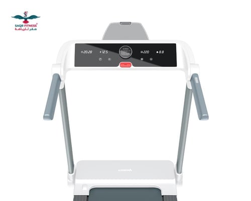 مشاية Lijiujia 815AK الذكية القابلة للطي – 3.0 حصا...