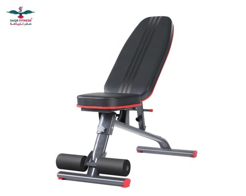 مقعد التمرين متعدد الوظائف القابل للتعديل Lijiujia...