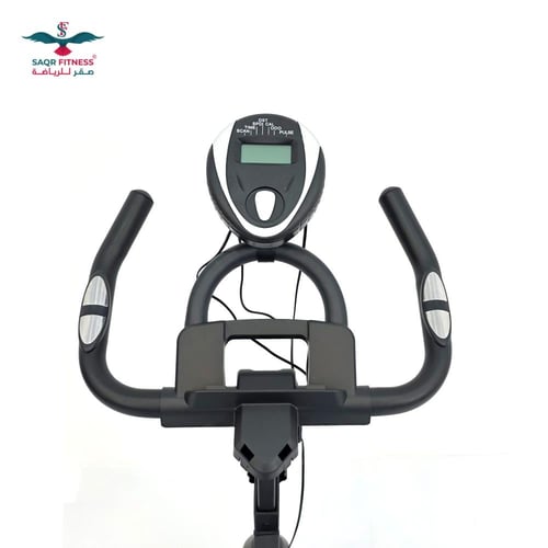 دراجة لتمارين اللياقة البدنية وتمارين الكارديو وال...