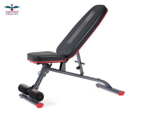 مقعد التمرين متعدد الوظائف القابل للتعديل Lijiujia...