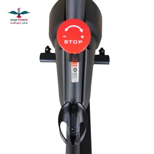 Spinning Bike with 10kg Flywheel دراجة تمارين هوائ...