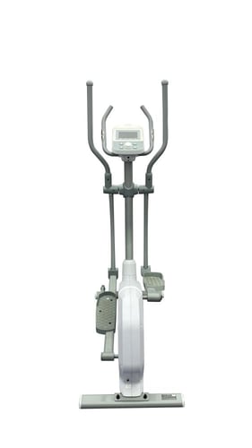 جهاز إليبتيكال مغناطيسي احترافي – حجم كبير – 8 مست...