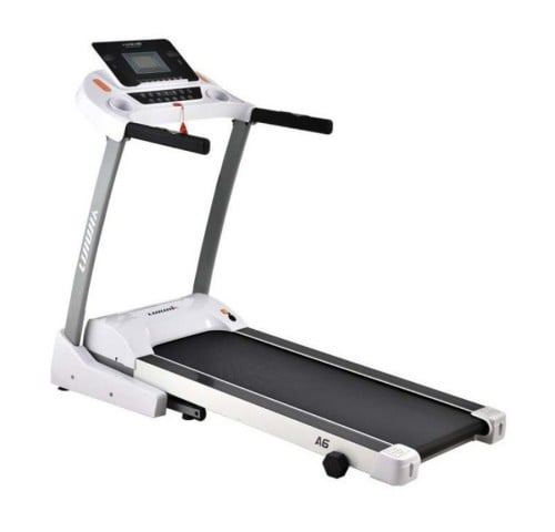 جهاز سير جري والمشي بقوة 1.75حصان يتحمل 110كغ من ل...