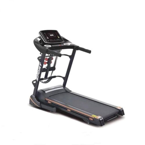 سير كهربائي يتحمل 110كغ 2.5حصان مطور Multifunction...