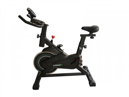 spinning bike Flywheel,6kg دراجة تمارين هوائية ثاب...