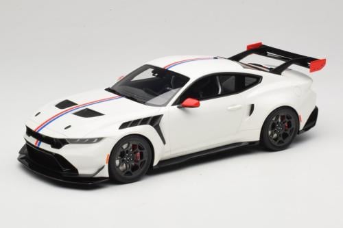 مجسم Ford Mustang GTD S650 Spirit of America Perfo...