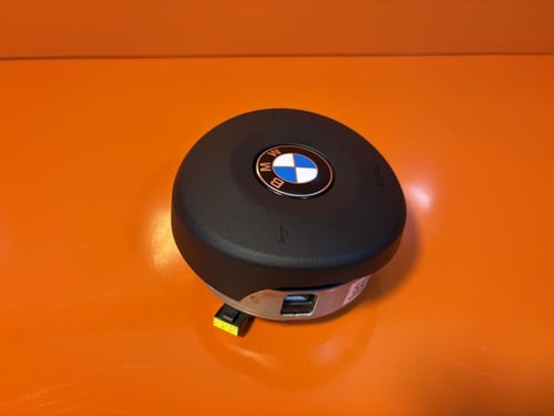 ايرباق بي إم دبليو 530i – موديل 2020