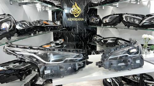 شمعه فورشنر 2022