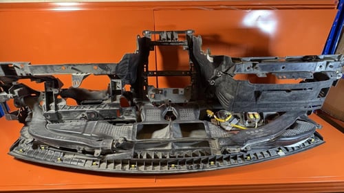 ارباق موستنج