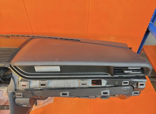 سستم إرباك موستنج