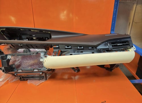 سستم إرباك لكزس ES