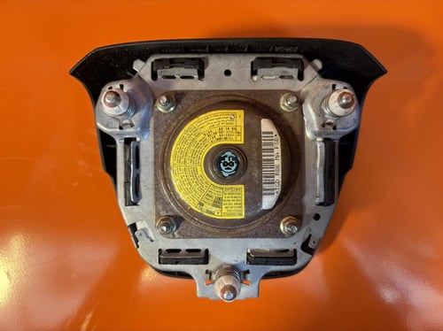 إيرباق تويوتا هايلاندر