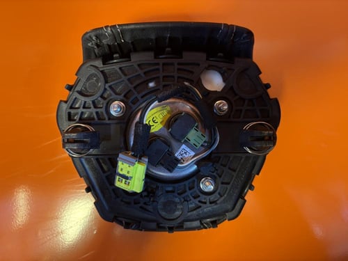 ايرباق بي إم دبليو 730 – موديل 2018