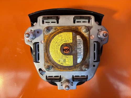 ايرباق دركسون يارس – موديلات 2018 حتى 2022