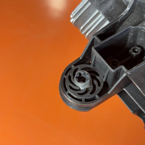 شمعة مرسيدس S560 أصلية LED – موديلات 2018–2020 – W...