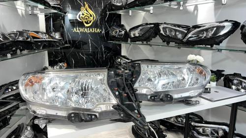 بشمعه برادو 2018