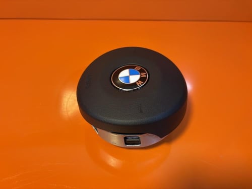 إيرباق BMW M‑Sport