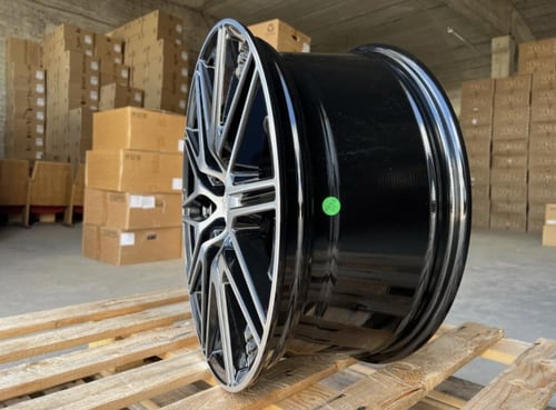 جنوط مرسيدس c43