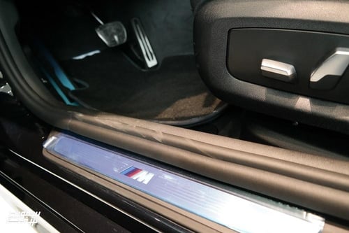 دعسات باب الفئة السابعة فئة ام بور 2017-2022