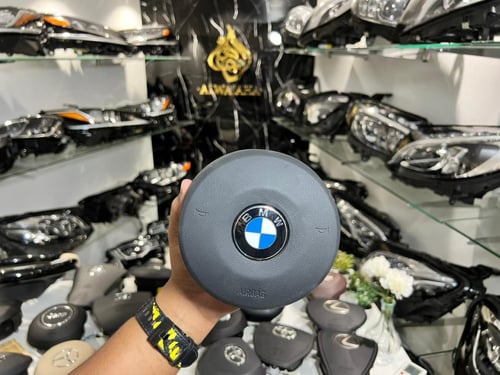 ايرباق بي إم دبليو 530i – موديل 2020