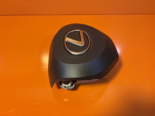 سستم إرباك لكزس ES