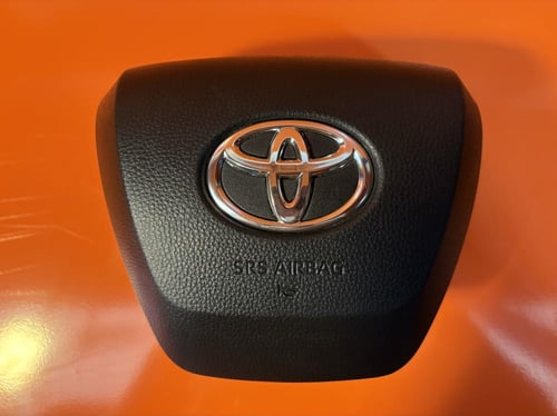 إيرباق تويوتا هايلاندر