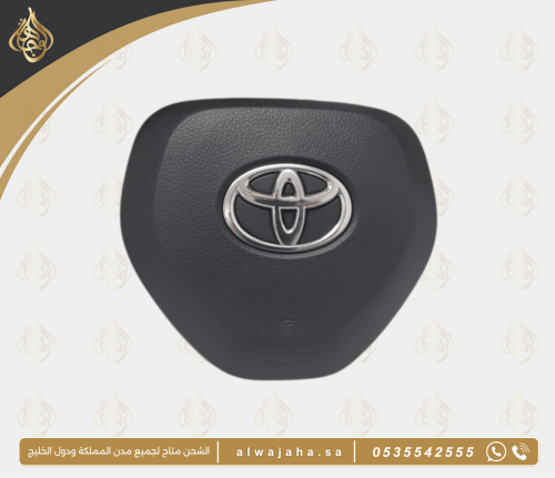 ايرباق كامري – موديل 2019