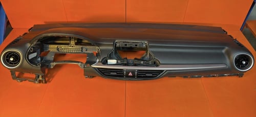 سستم إرباك كيا سيراتو