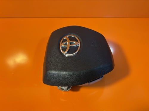 ايرباق كامري – موديل 2019