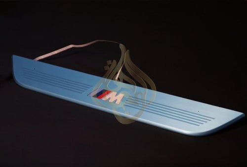 دعسات باب الفئة السابعة فئة ام بور 2017-2022