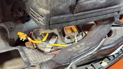 ارباق موستنج