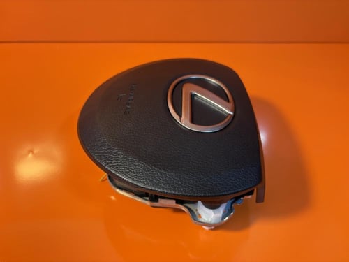 إيرباق لكزس – متوافق مع IS250 / IS350 / NX / CT