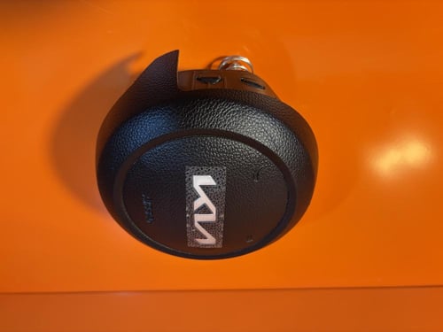 سستم إرباك كيا سيراتو