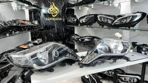 شمعه برادو 2014