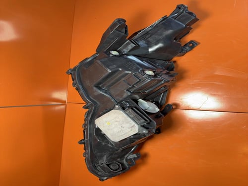 شمعه فورشنر 2022