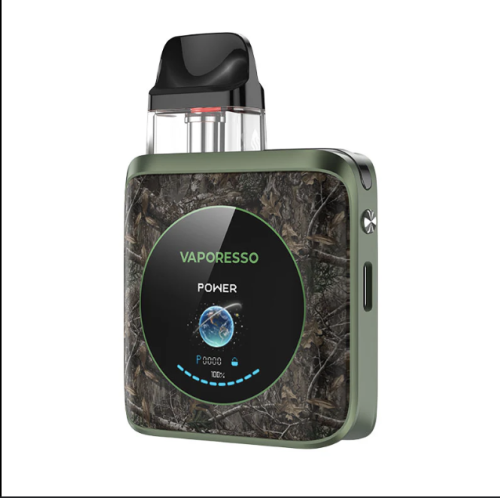 Vape device X Ros Nano 4 VAPORESSO XROS NANO 4