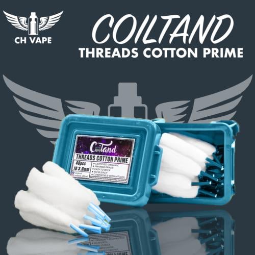 Cotton ready Cotton Coil