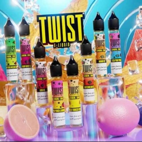 Twist Flavour 20mg
