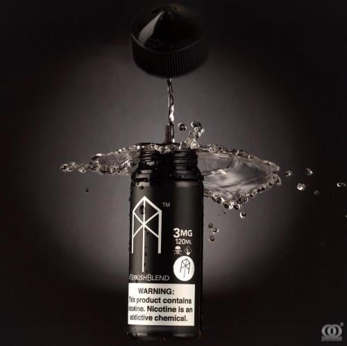 Taste of Umm Tirk Turkish Blend M Tirk Turkish Ble...