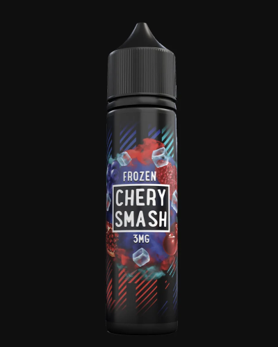 نكهة سام فيب تشيري سماش ايس chery smash ice samsva...