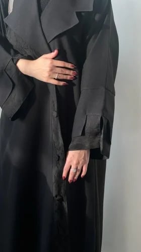 عباية شوق