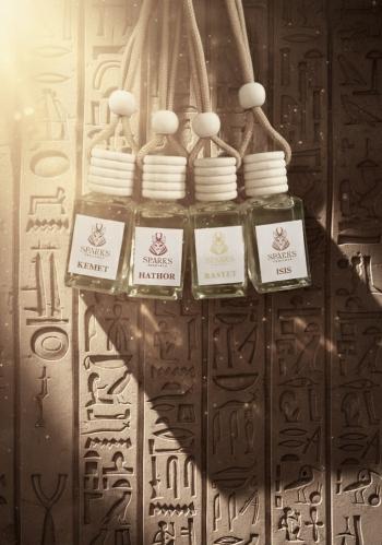 تعليقه للسياره SIGNATURES CAR DIFFUSER