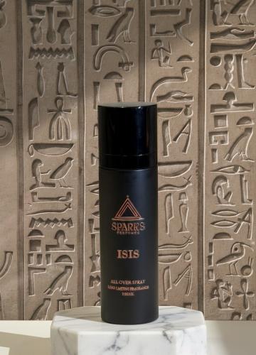 ISIS