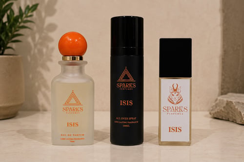مجموعه ايزيسس/ ISIS