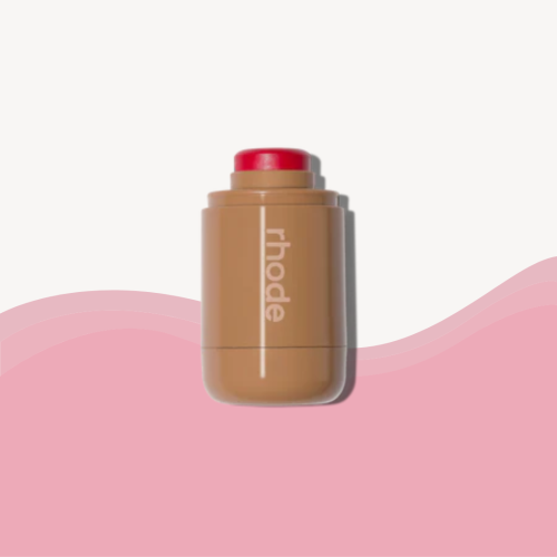 pocket blush - candy apple