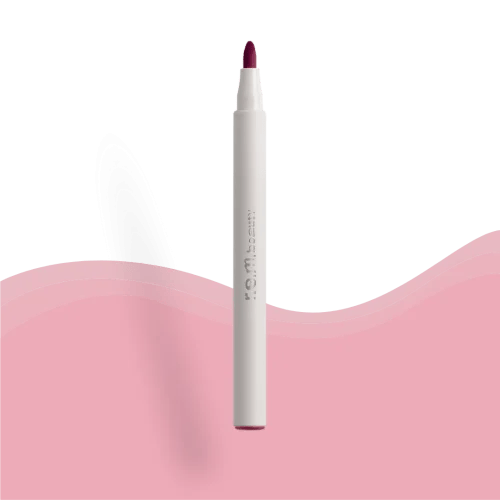 practically permanent lip stain marker