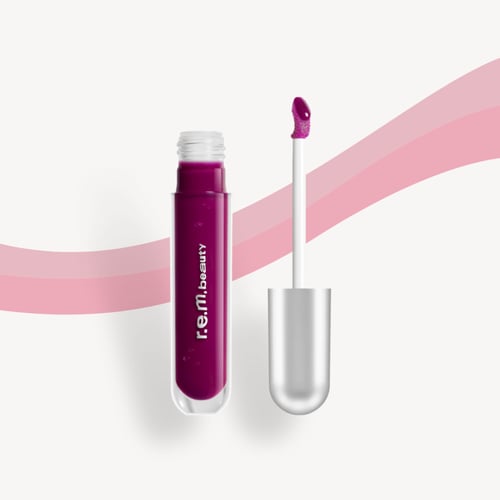 glossy balm - juicebox