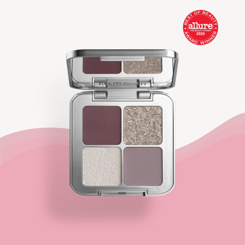 sweet dreams eyeshadow quad - NIGHTCAP IN TOKYO