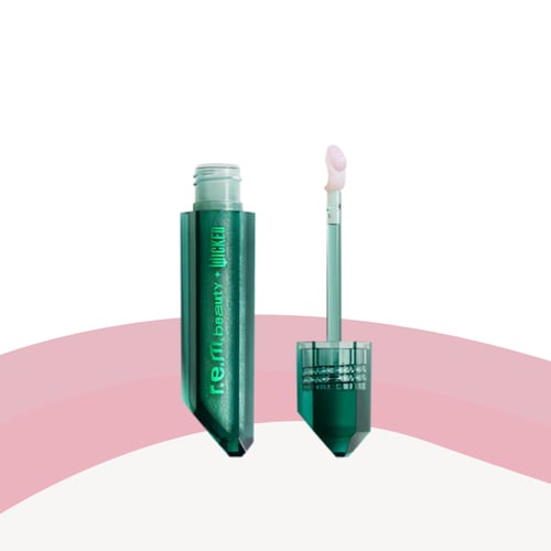 So Popular pH Adaptive Lip Oil